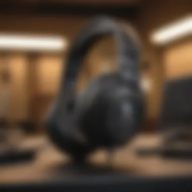 Notable Exploring the Massdrop x Sennheiser PC37X: A Deep Dive into Gaming Audio Precision Notable Exploring the Massdrop x Sennheiser PC37X: A Deep Dive into Gaming Audio Precision