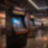 Exploring the MVC2 Arcade 1UP: A Comprehensive Overview Introduction
