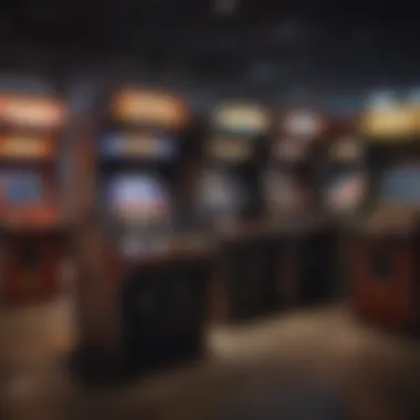 Notable Exploring the MVC2 Arcade 1UP: A Comprehensive Overview Notable Exploring the MVC2 Arcade 1UP: A Comprehensive Overview