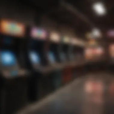 Exploring the MVC2 Arcade 1UP: A Comprehensive Overview Summary Exploring the MVC2 Arcade 1UP: A Comprehensive Overview Summary