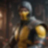 Exploring the Pricing Structure of Mortal Kombat 11 Introduction