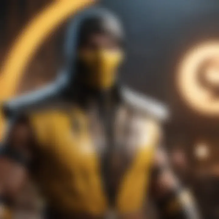 Notable Exploring the Pricing Structure of Mortal Kombat 11