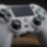 Exploring the Programmable PS4 Controller: A Comprehensive Overview Introduction