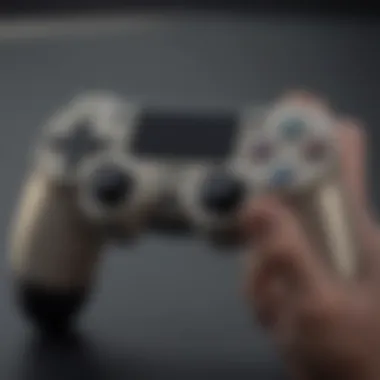 Notable Exploring the Programmable PS4 Controller: A Comprehensive Overview