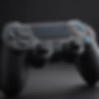 Exploring the Programmable PS4 Controller: A Comprehensive Overview Summary