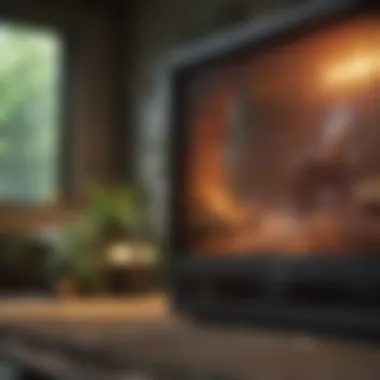 Notable Exploring the Realm of Amazon 4K TVs Notable Exploring the Realm of Amazon 4K TVs