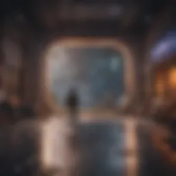 A captivating screenshot of a free game offered on Stadia