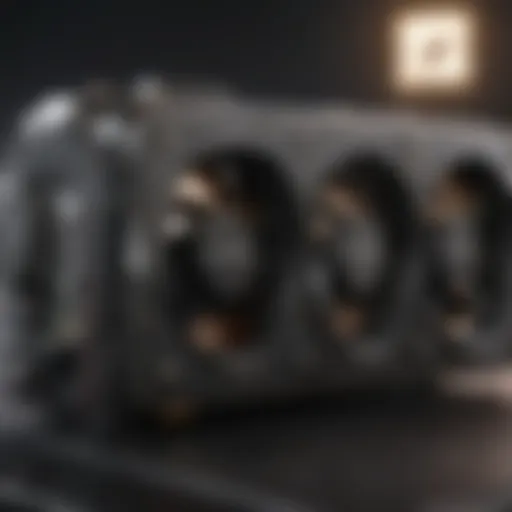 Exploring the RTX 3060 12GB Price Dynamics Introduction