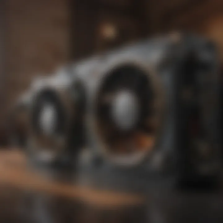 Exploring the RTX 3060 12GB Price Dynamics Summary