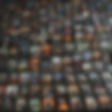 A collage of exclusive Xbox titles that shaped the platform.
