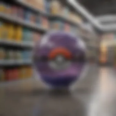Sales Data Analysis of Pokémon Merchandise Analysis of sales data and consumer trends for Pokémon items