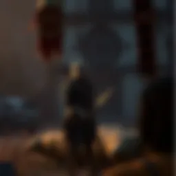 Exploring the Witcher Game Series Introduction