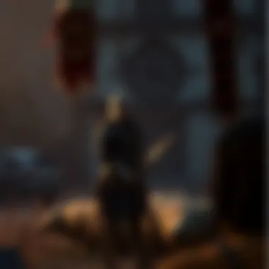 Exploring the Witcher Game Series Introduction Exploring the Witcher Game Series Introduction