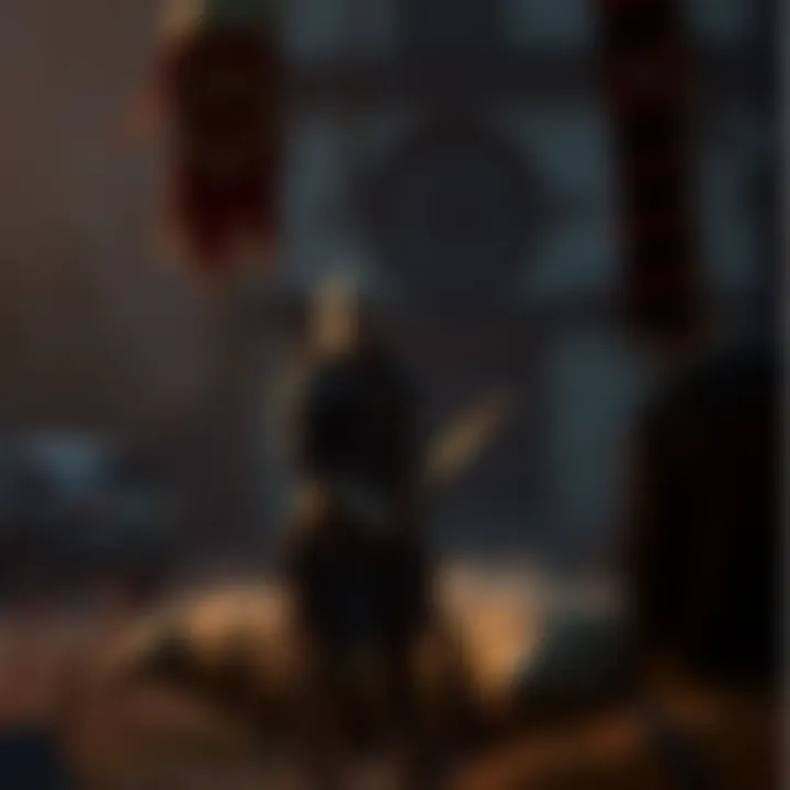 Exploring the Witcher Game Series Introduction Exploring the Witcher Game Series Introduction