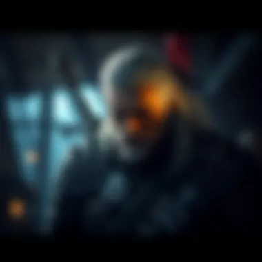 Notable Exploring the Witcher Game Series Notable Exploring the Witcher Game Series