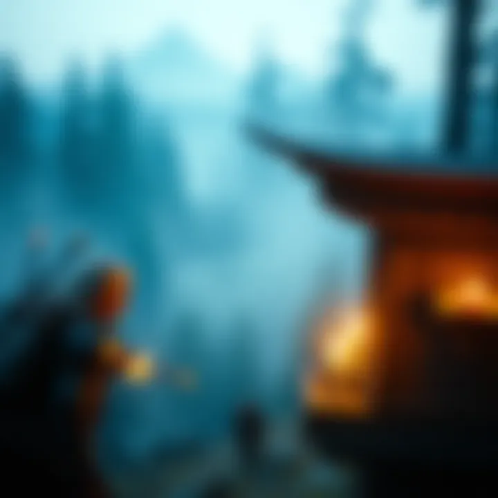 Exploring the Witcher Game Series Summary Exploring the Witcher Game Series Summary