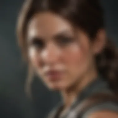 Impactful presence of Tomb Raider on the gaming industry through innovative storytelling