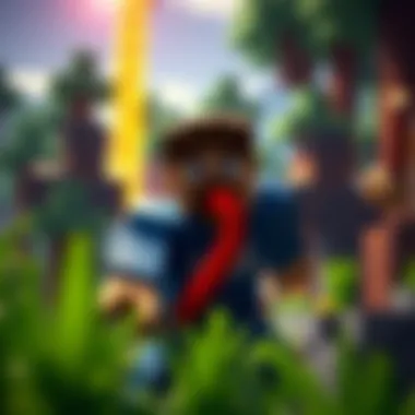 Tips and strategies for newcomers navigating Minecraft servers effectively