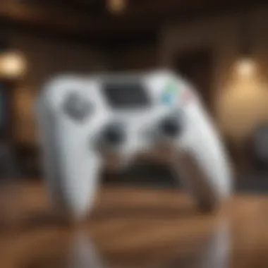 Precision Gaming with the Wii MotionPlus Revolutionary Wii MotionPlus Sensor