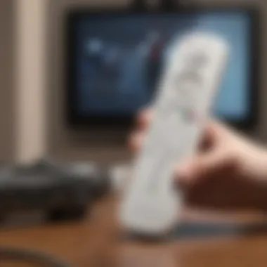 Dynamic Wii Remote Controller