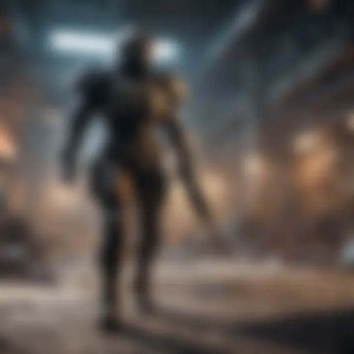 Multiplayer Online Battle Arena