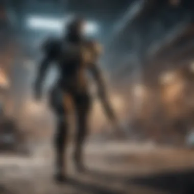 Conquer the Digital Battlefield Multiplayer Online Battle Arena