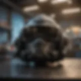Virtual Reality Gaming Experience