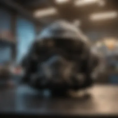 Embark on a Virtual Adventure Virtual Reality Gaming Experience