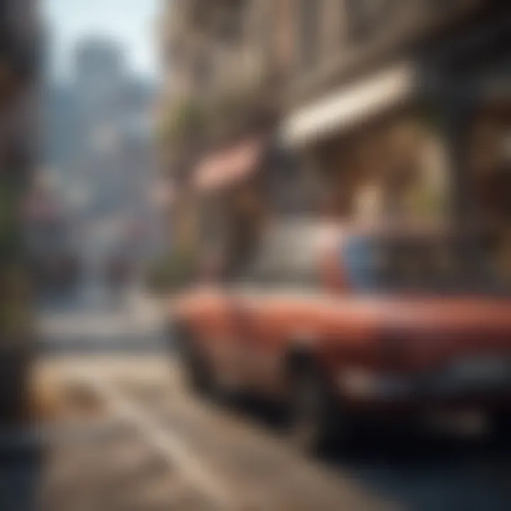Community Impact Analysis