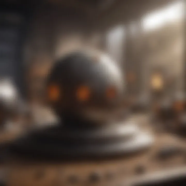 Evolving Game Mechanics