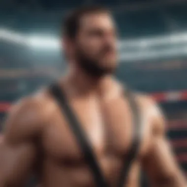 Notable Exploring WWE 2K15 on PS4 Digital Edition