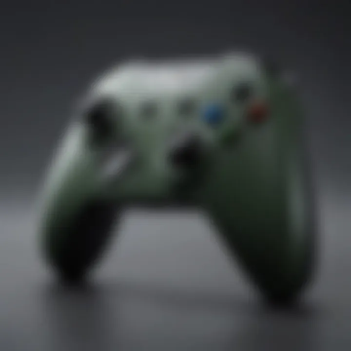 Xbox One Controller