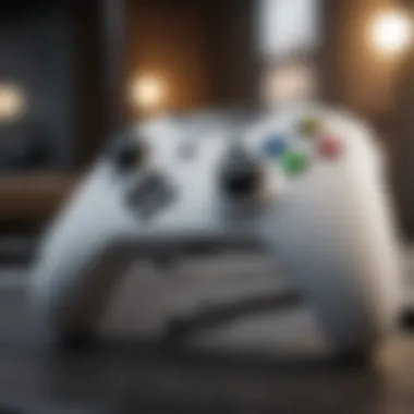 Overview of Xbox One S membership benefits