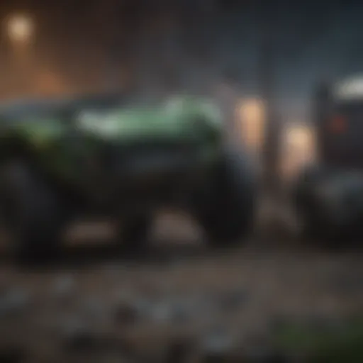 Exploring Xbox1 Hunting Games: A Comprehensive Guide Introduction