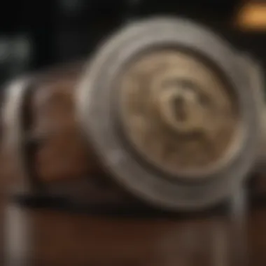 Exquisite GG Belt Craftsmanship Exquisite GG Belt Craftsmanship