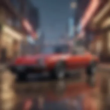 Resonance of the Remastered Edition Fan and Critic Reaction to GTA Remastered