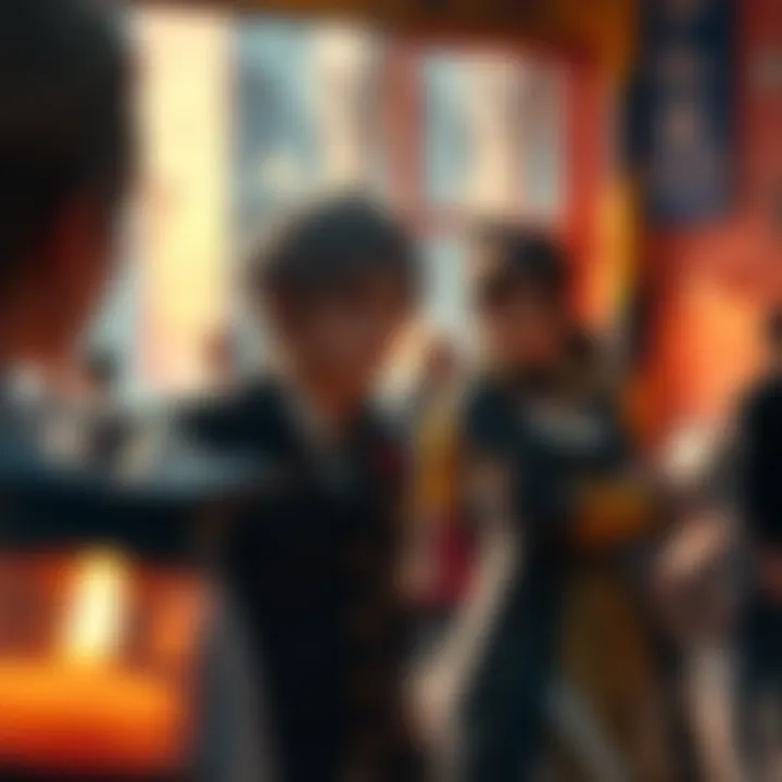 User engagement with Final Fantasy 14 trial features