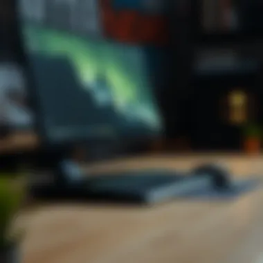 Ergonomic Features in Budget Computers Ergonomic features in budget computers