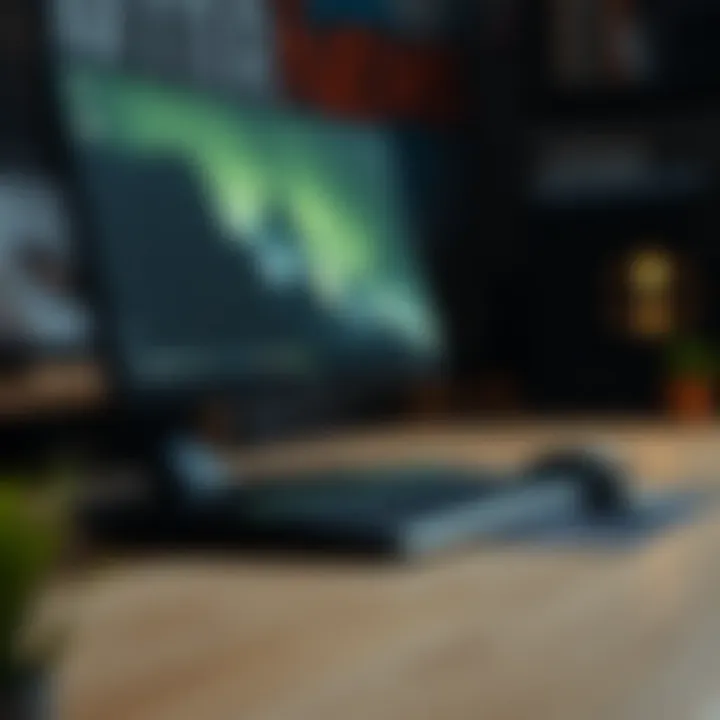 Ergonomic Features in Budget Computers Ergonomic features in budget computers