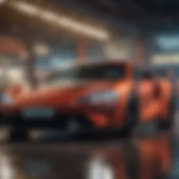 Finding the Best M.2 Drive for Your PS5 Introduction