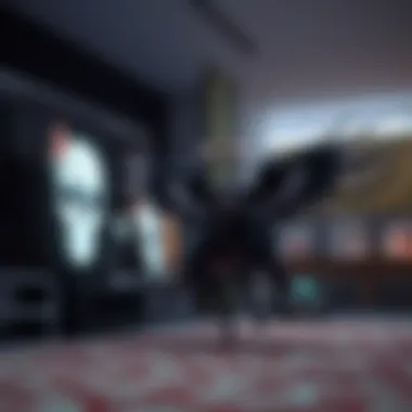 Streaming Platforms Overview An overview of various streaming platforms that offer Angels of Death