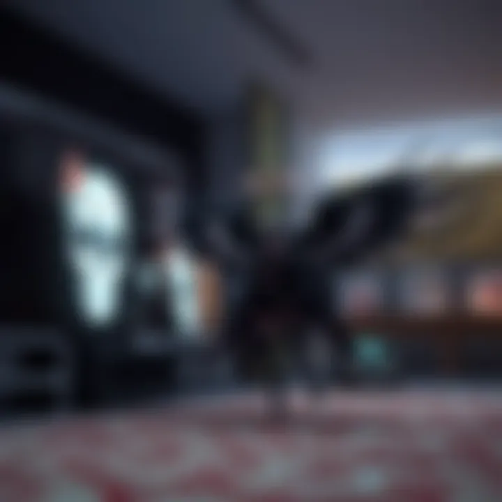 Streaming Platforms Overview An overview of various streaming platforms that offer Angels of Death