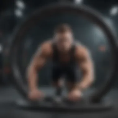 Strategic Workout with Fitness Ring Effective Fitness Ring Workout Strategies for Success