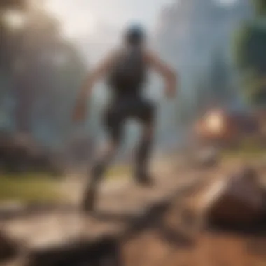 Overcoming Hurdles in Fortnite on Chromebook Fortnite Chromebook challenges and solutions