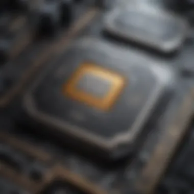 Future Trends in CPU Technology Future innovations in CPU technology and their potential impact on computing.