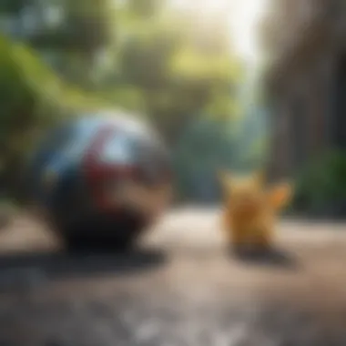 Future prospects of Pokémon content development on Amazon Video.