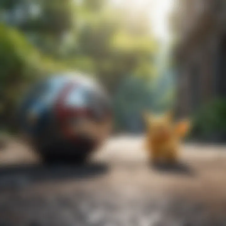 Future prospects of Pokémon content development on Amazon Video.