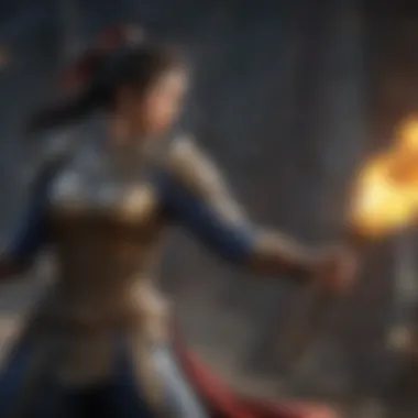Gameplay Mechanics Unveiled Gameplay Mechanics Unveiled in Dynasty Warriors 2021