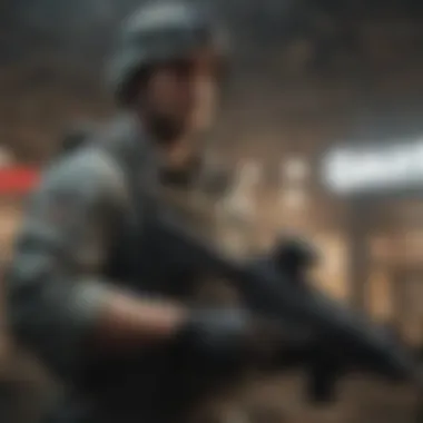 GameStop's Influence on Call of Duty Sales GameStop's Influence on Call of Duty Game Sales