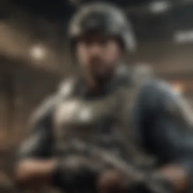 GameStop's Strategic Partnerships Impact on Call of Duty GameStop's Strategic Partnerships Impacting Call of Duty Success